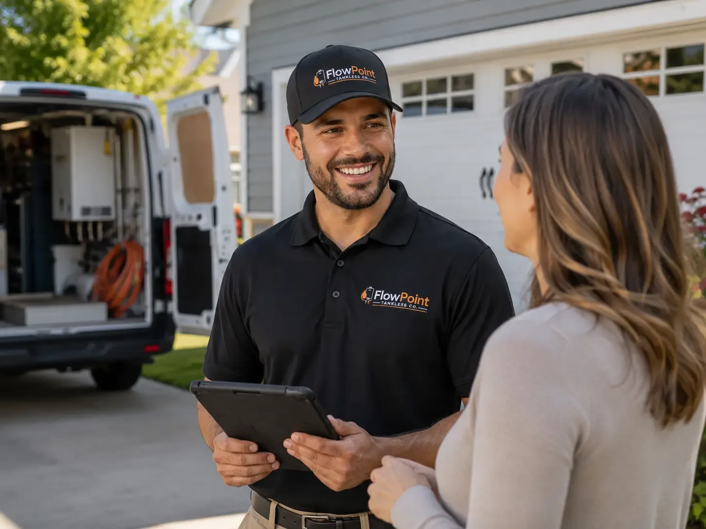 Tankless Water Heater Installation Santa Ynez, CA FAQs